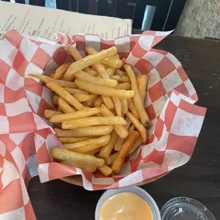 Fries