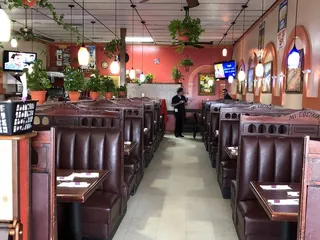 Mi Cosina Mexican Restaurant