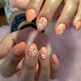 Pretty little Flowers