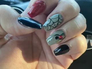 Nails Ink