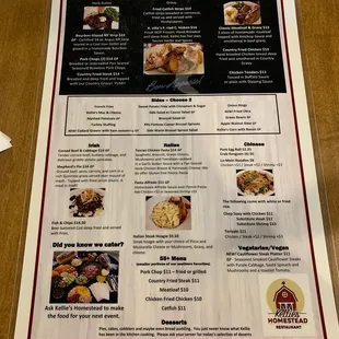 Cannot wait to try some Hot Brown!