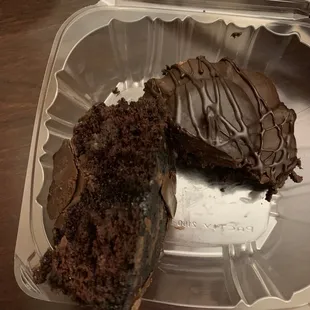 Cake