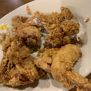 Kellie&apos;s fried Chicken
