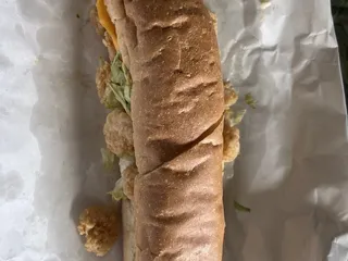 Dan's Poboys and Seafood