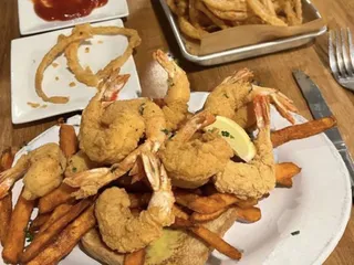 T Leblanc's Creole Kitchen