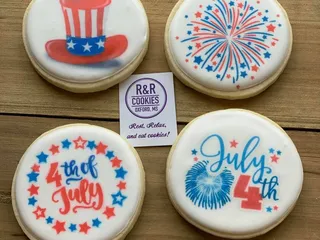 R & R Cookies