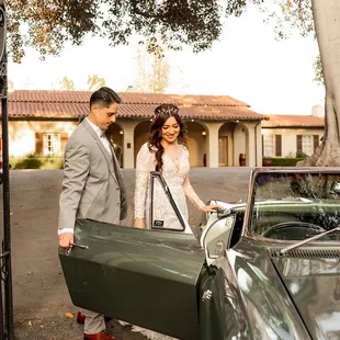 Vargas Wedding 6/2022