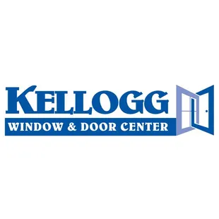 Kellogg Window &amp; Door Center, Logo