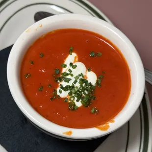 soup, chowder, soups and chowder, food