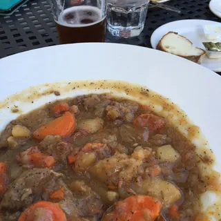 Irish Pub Stew