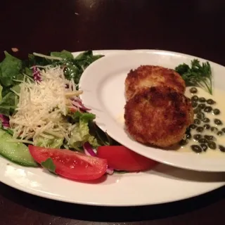 Crab Cake