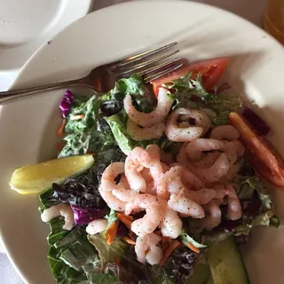 Shrimp Salad