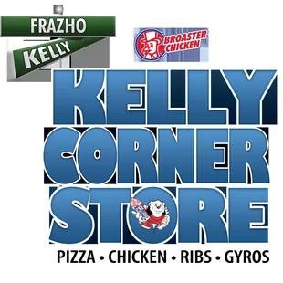 Business logo