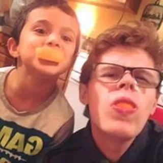 Austin B.