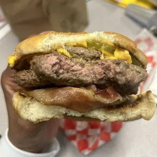 food, burgers, burger