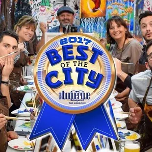 #ABQ what r u waiting 4? Come check us out!