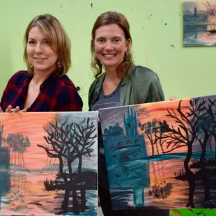 Feels very "Game-of-Thrones-esque"