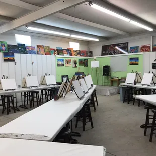 This was a fundraiser for Presbyterian Healthcare- they give back