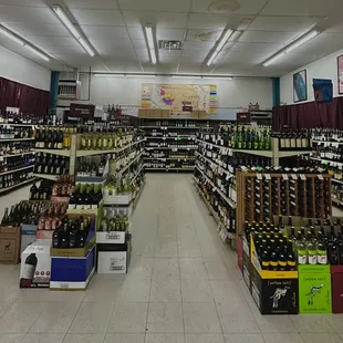 Wine!