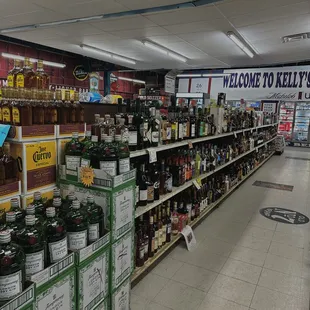 Liqueur!