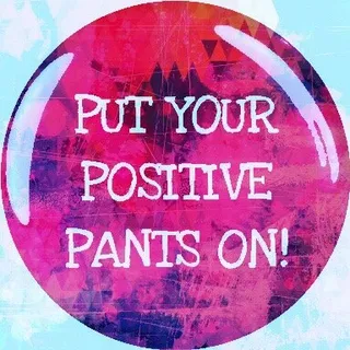 Positive R.