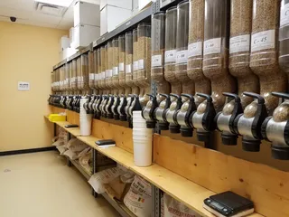 Southwest Grape & Grain