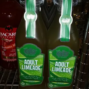 drink