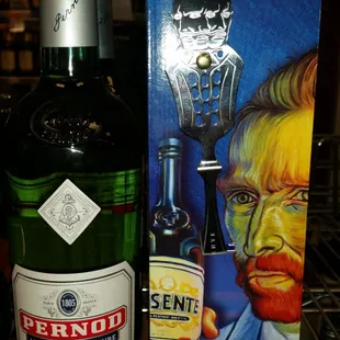 Absinthe