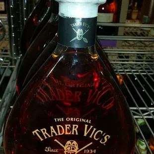 Trader Vics