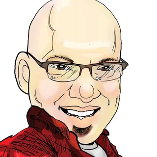 Jon P.
