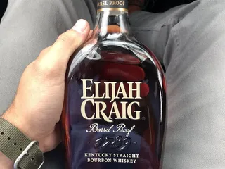 Monte Carlo Liquors