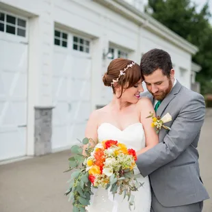 Romantic Delta Diamond Wedding Inspiration