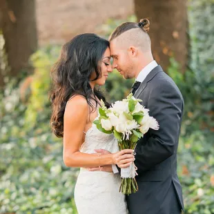 Scribner Bend Vineyards Fall Wedding