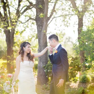 Ramekin's Sonoma Wedding