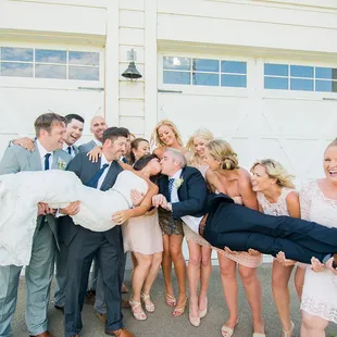 Delta Diamond June Wedding