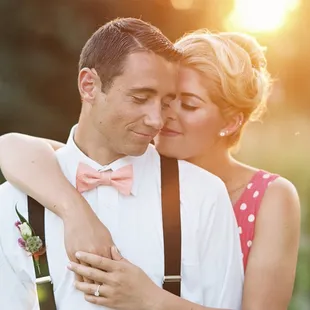 Park Winters Wedding Inspiration