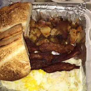 Easy Eggs