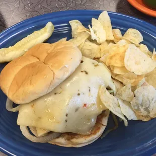 Pierogi