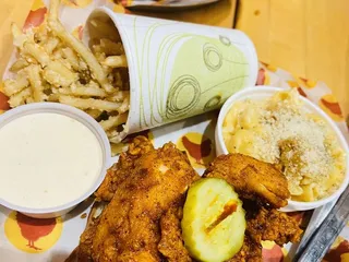 Joella's Hot Chicken