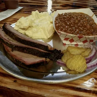 Our real
Smoked Brisket that&apos;s melts in your mouth !!!