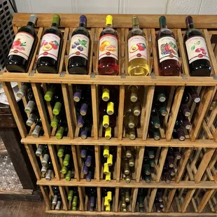 Local Wines
