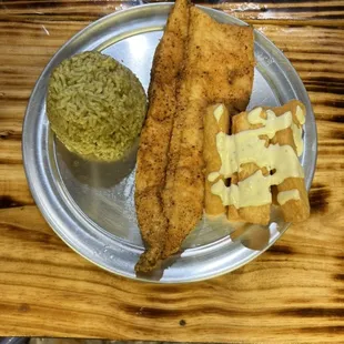 Rainbow Trout Saturdays only !! Hurry !!