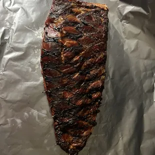 Delicious Spare Ribs