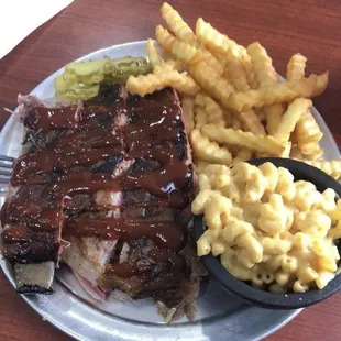 Pork Ribs