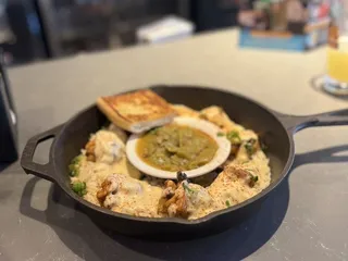 Razzoo's Cajun Cafe