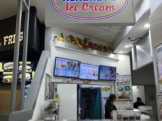 Hershey's Ice Cream
