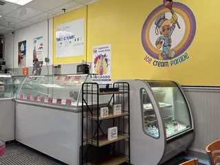 Ice Cream Parade
