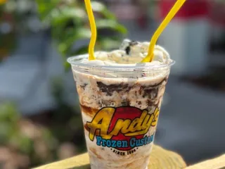 Andy's Frozen Custard