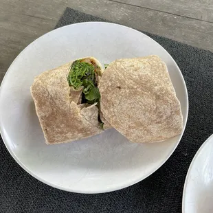 Chicken Wrap