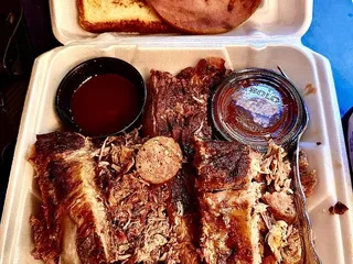 Jambo's BBQ Shack & Catering
